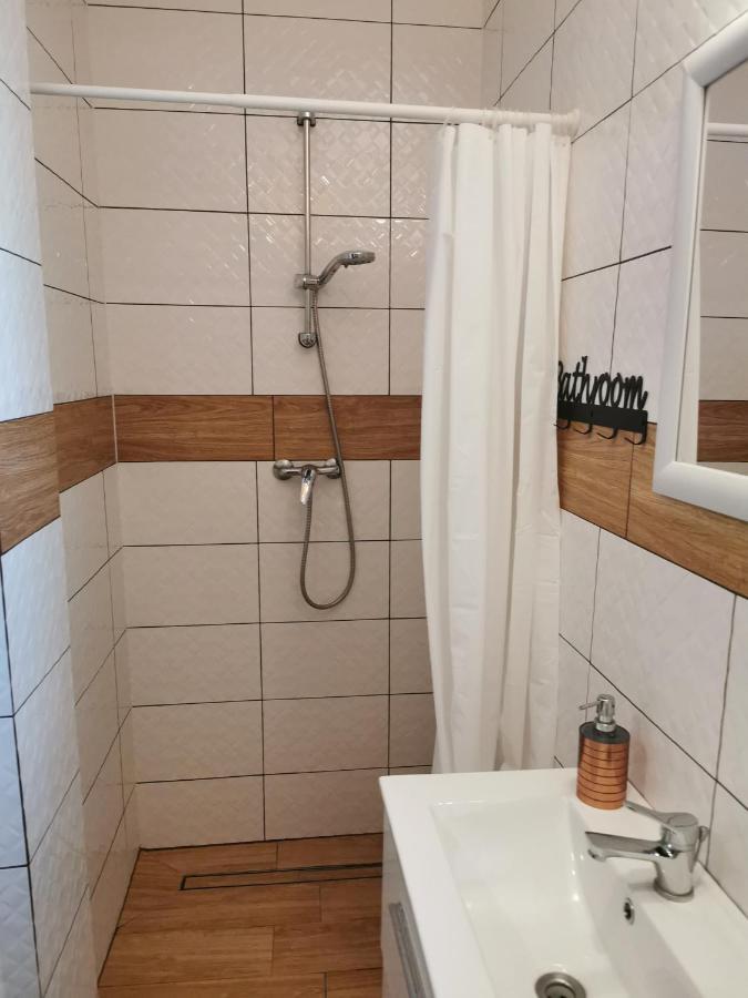 Kamienica Sopot Apartamenty エクステリア 写真