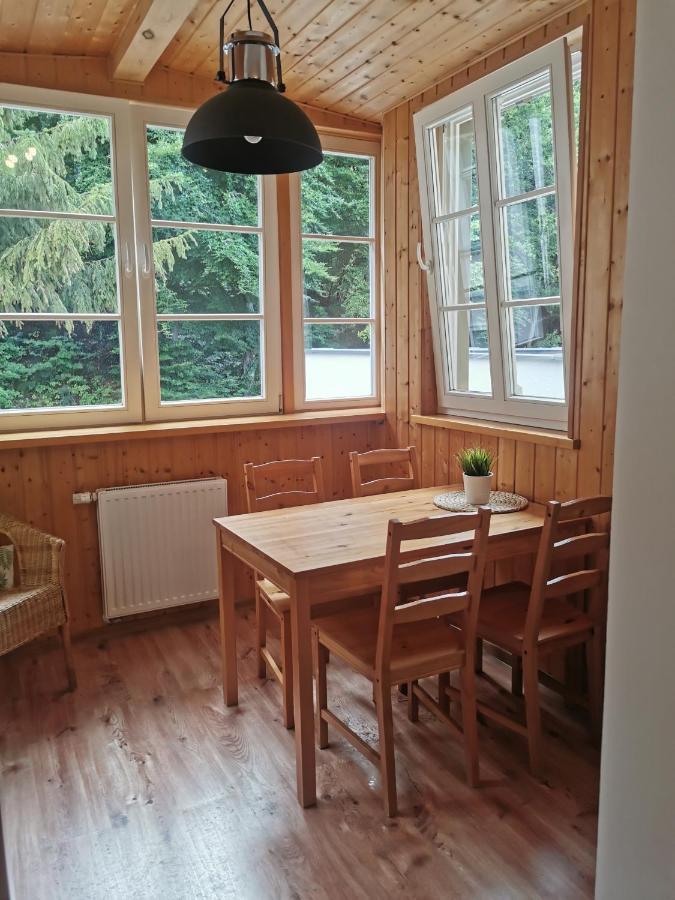 Kamienica Sopot Apartamenty エクステリア 写真