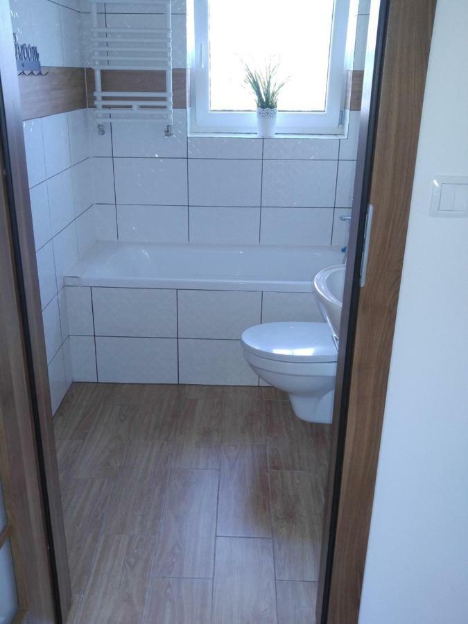 Kamienica Sopot Apartamenty エクステリア 写真